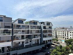 Knox View (D15), Apartment #483320811